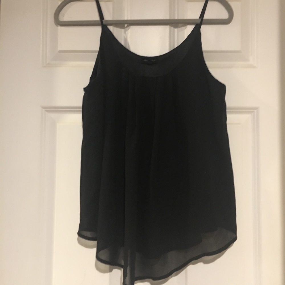 Large lined swing tank